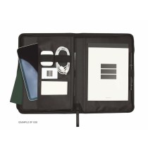 Dokumentenhalter Finocam Schwarz