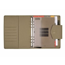 Diary Finocam 15,5 x 21,5 cm