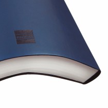 Agenda Finocam Bleu 21 x 27 cm