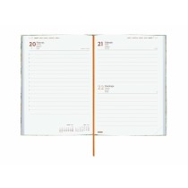 Agenda Finocam A5 14 x 20,4 cm