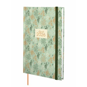 Agenda Finocam A5 14 x 20,4 cm