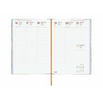 Agenda Finocam A5 14 x 20,4 cm