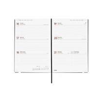 Agenda Finocam A5 14 x 20,4 cm