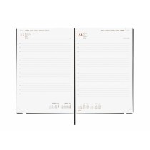 Agenda Finocam Bleu 16,5 x 24 cm