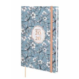 Agenda Finocam A5 14 x 20,4 cm