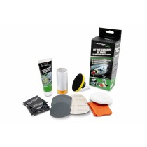 Headlight Restorer Motorkit MOT1005 Drill