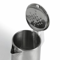 Bouilloire JATA JEHA1723 Blanc Acier Acier inoxydable 1500 W