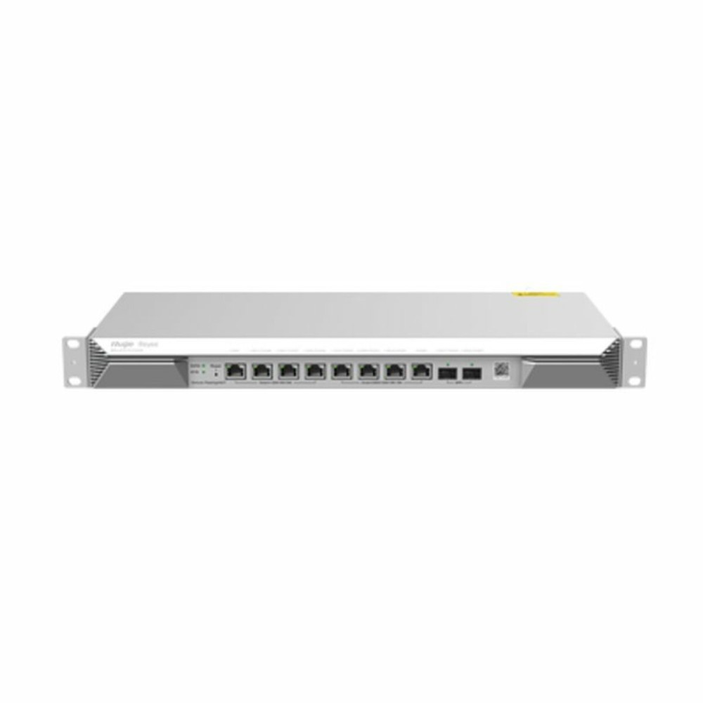 Router Ruijie Networks RG-EG1510XS Silver Ethernet LAN RJ-45 x 6