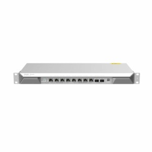 Router Ruijie Networks RG-EG1510XS Silver Ethernet LAN RJ-45 x 6