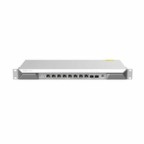 Router Ruijie Networks RG-EG1510XS Silver Ethernet LAN RJ-45 x 6