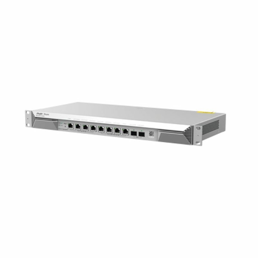 Router Ruijie Networks RG-EG1510XS Silver Ethernet LAN RJ-45 x 6