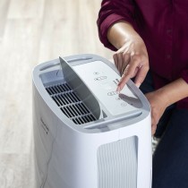 Dehumidifier Taurus PLEASANT UNIQUE 4 L
