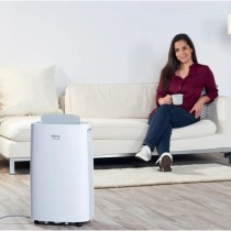 Dehumidifier Taurus PLEASANT UNIQUE 4 L