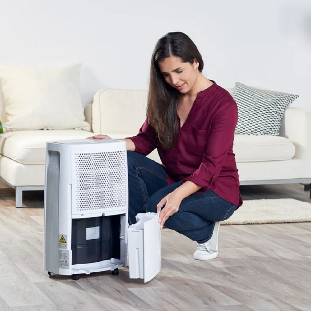 Dehumidifier Taurus PLEASANT UNIQUE 4 L