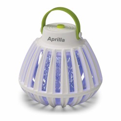 Electric insect killer Aprilla (8 Units)