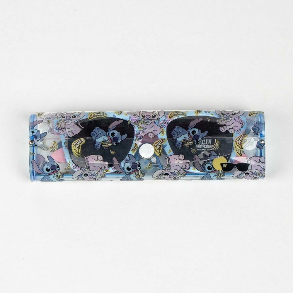 Unisex Sunglasses Stitch