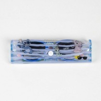 Unisex Sunglasses Stitch