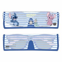 Unisex Sunglasses Stitch