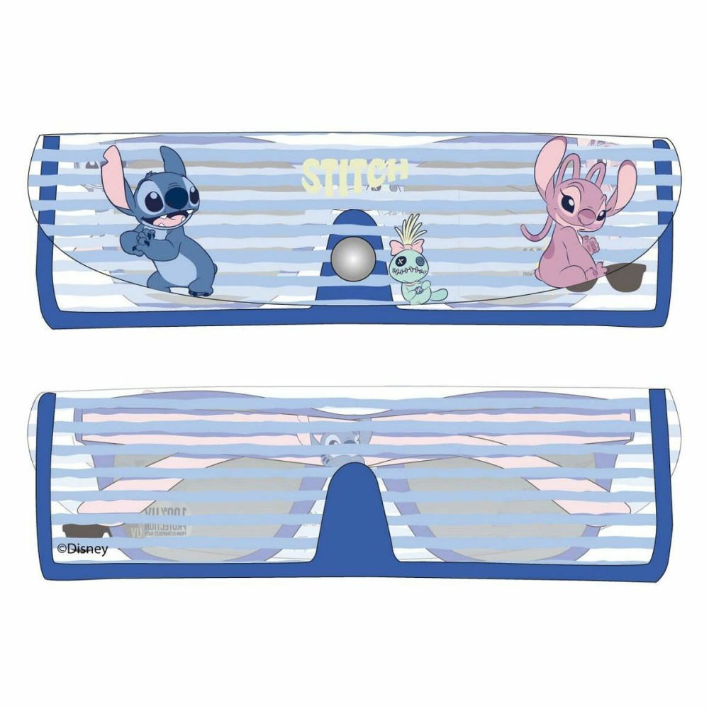 Unisex Sunglasses Stitch