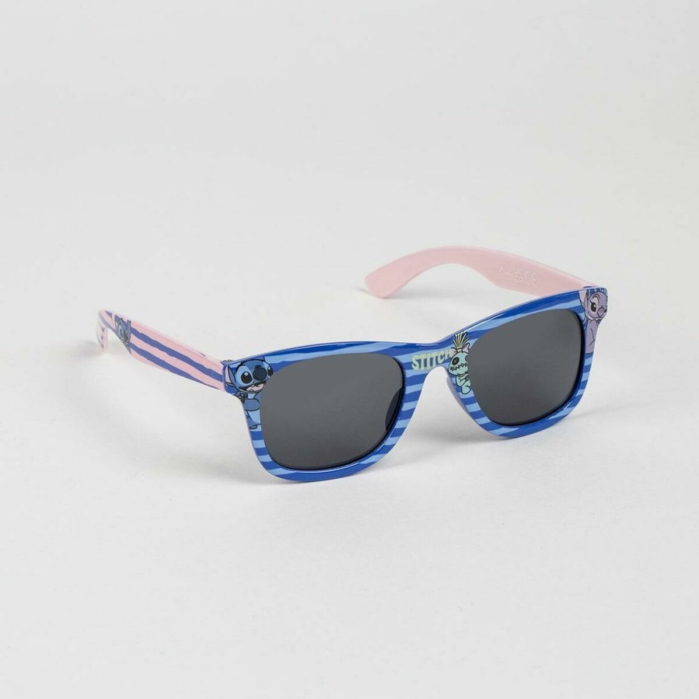 Unisex Sunglasses Stitch