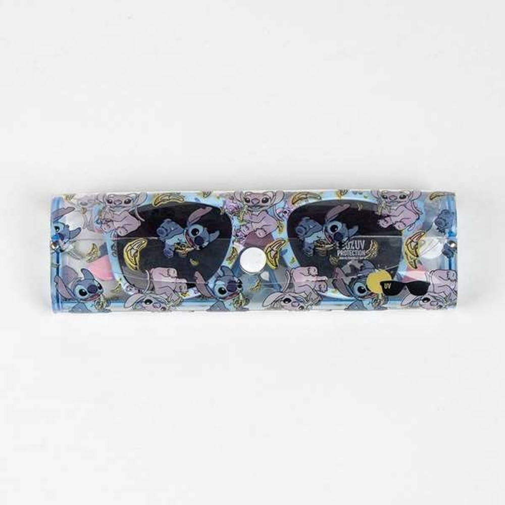 Unisex Sunglasses Stitch