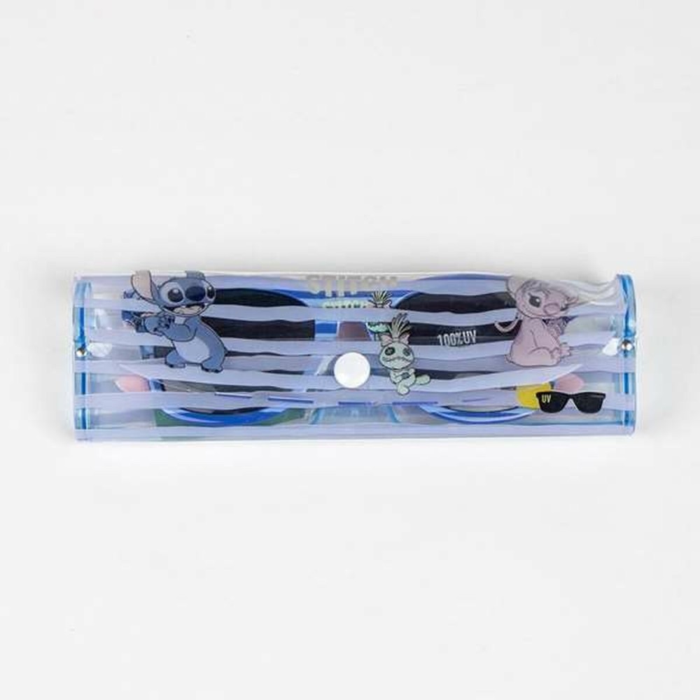 Lunettes de soleil Unisexe Stitch