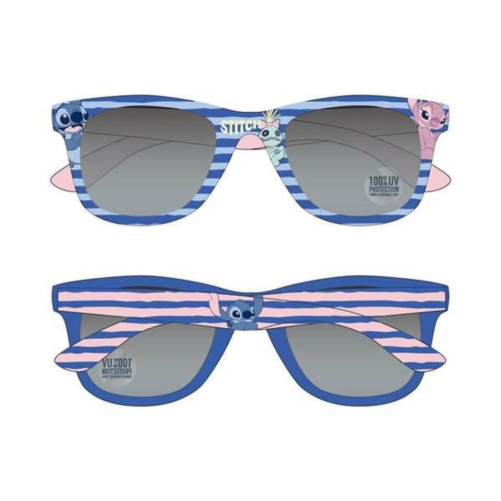 Unisex Sunglasses Stitch