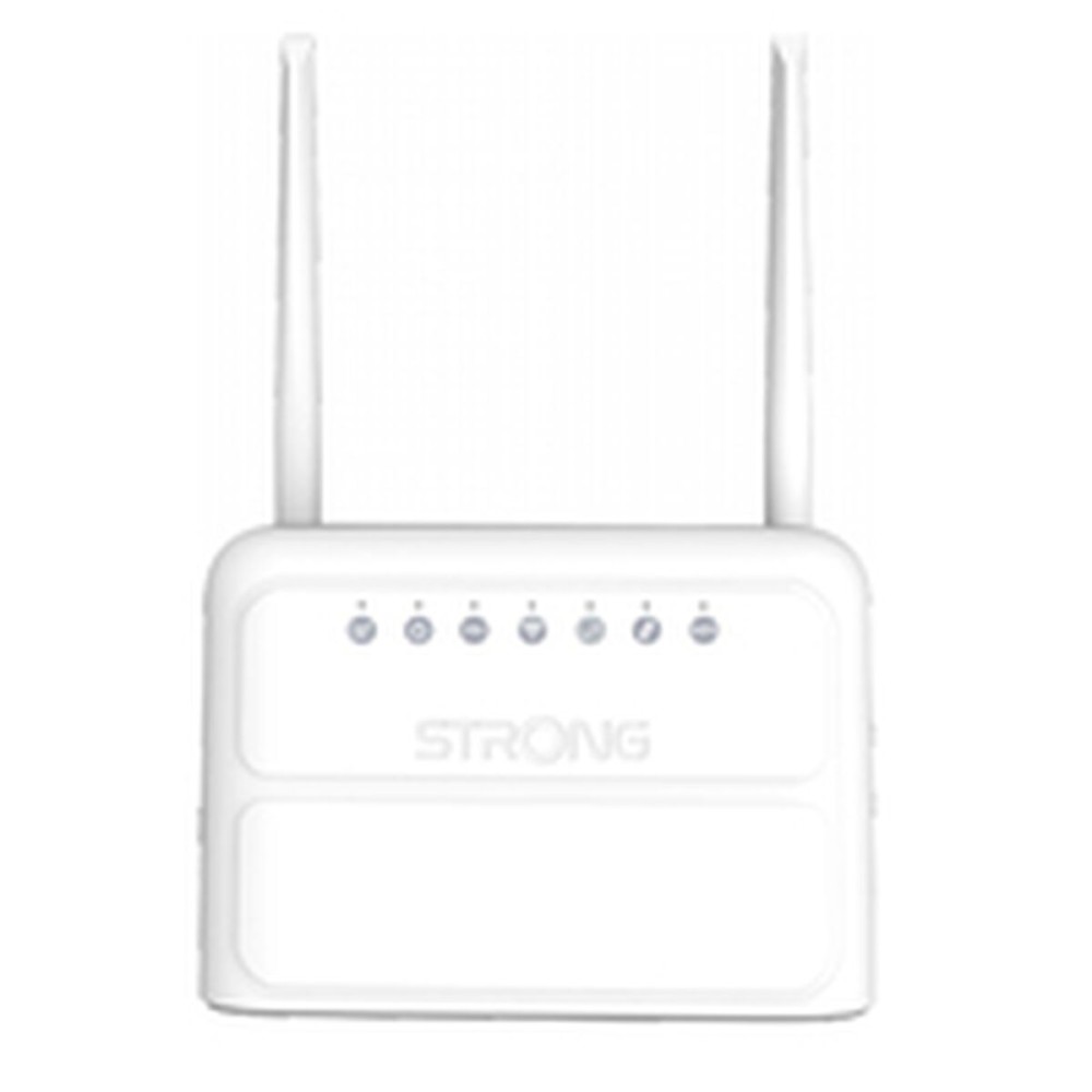 USB Cable STRONG 4GROUTER360 White