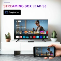 Smart TV Adapter STRONG LEAP-S3