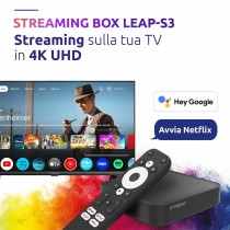 Smart TV Adapter STRONG LEAP-S3