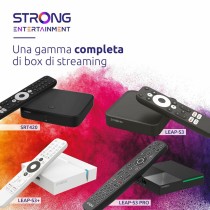 Smart TV Adapter STRONG LEAP-S3