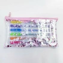 Parapluie Hello Kitty Rose
