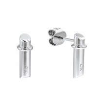 Boucles d´oreilles Femme Calvin Klein 35000019 Acier inoxydable