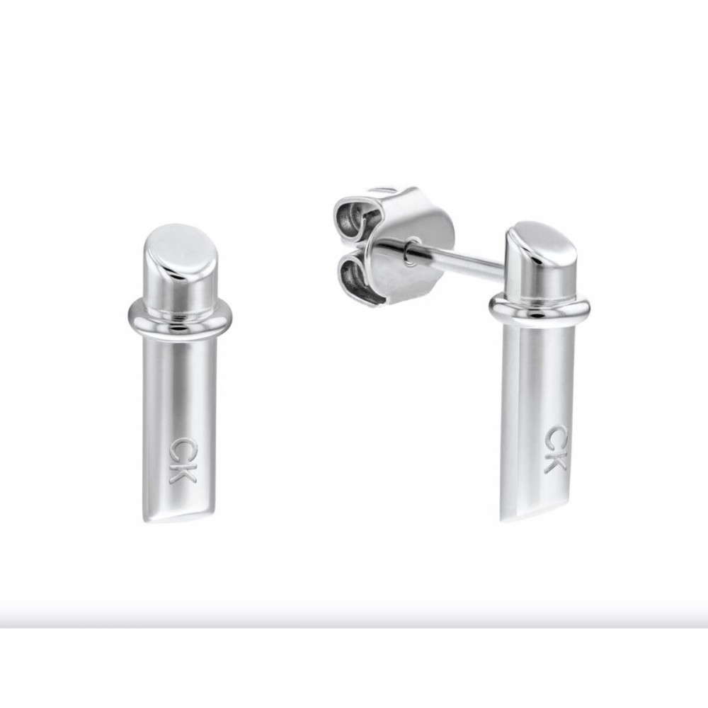 Boucles d´oreilles Femme Calvin Klein 35000019 Acier inoxydable