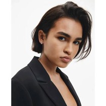 Boucles d´oreilles Femme Calvin Klein 35000019 Acier inoxydable