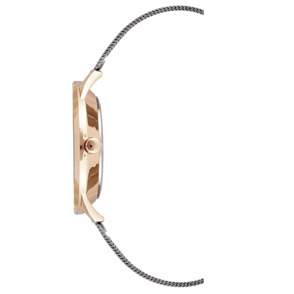 Damenuhr Nine West NW-2566RGGY (Ø 36 mm)