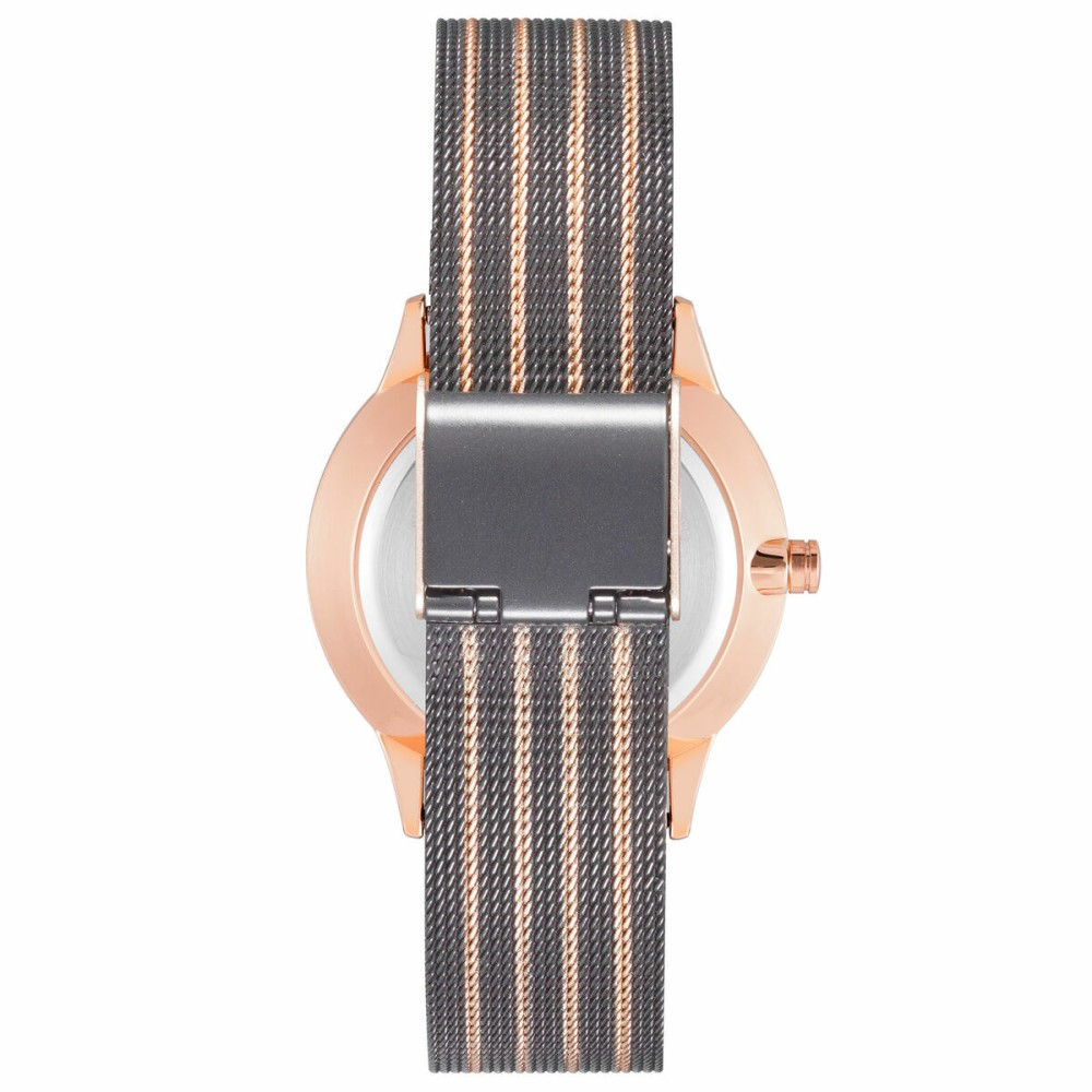 Damenuhr Nine West NW-2566RGGY (Ø 36 mm)