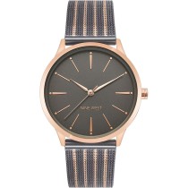 Damenuhr Nine West NW-2566RGGY (Ø 36 mm)