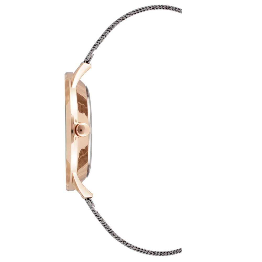 Damenuhr Nine West NW-2566RGGY (Ø 36 mm)