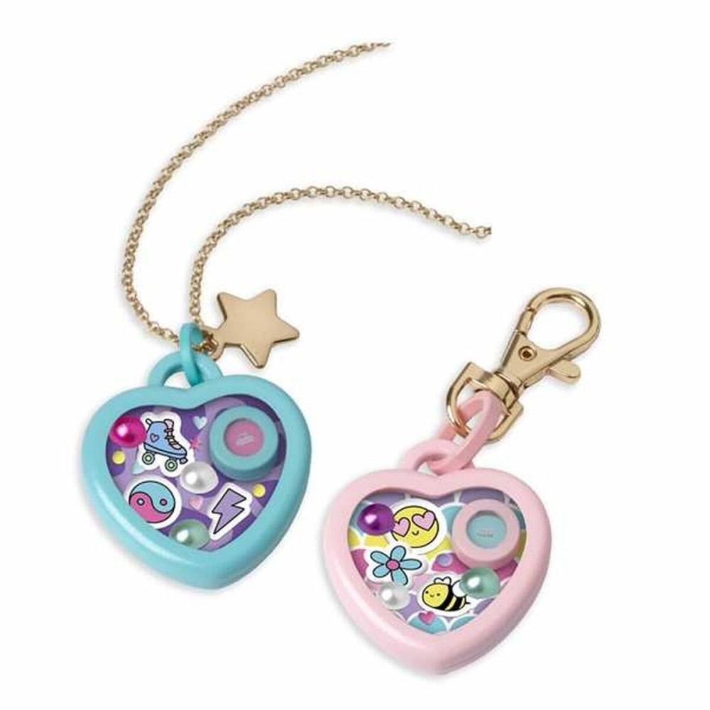 Bracelet and Necklace Making Kit Bizak
