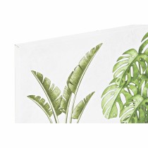 Toile DKD Home Decor Pin Toile 90 x 1,5 x 30 cm