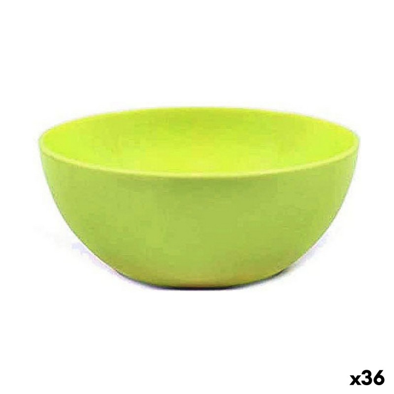 Bol Inde Bahia 325 ml ø 12 x 5 cm (36 Unités)