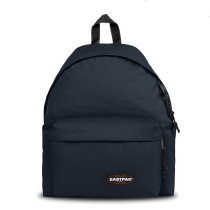 Sac à dos Casual Eastpak PADDED PAK´R EK000620L83 Noir Blue marine Européen 24 L