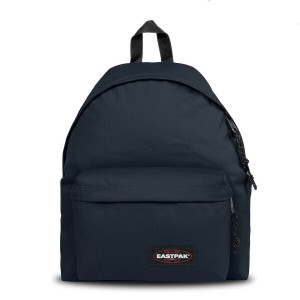 Sac à dos Casual Eastpak PADDED PAK´R EK000620L83 Noir Blue marine Européen 24 L
