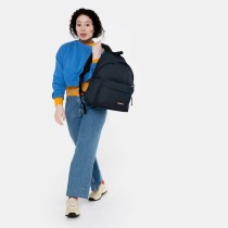 Sac à dos Casual Eastpak PADDED PAK´R EK000620L83 Noir Blue marine Européen 24 L