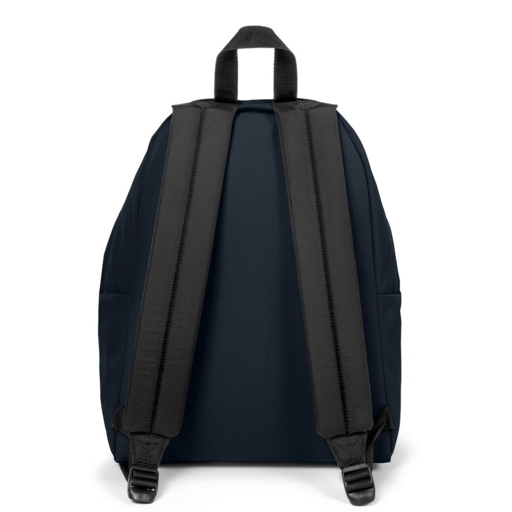 Sac à dos Casual Eastpak PADDED PAK´R EK000620L83 Noir Blue marine Européen 24 L