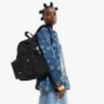 Lässiger Rucksack Eastpak DAY PAK´R EK0A5BG4008 Schwarz Europäisch 24 L