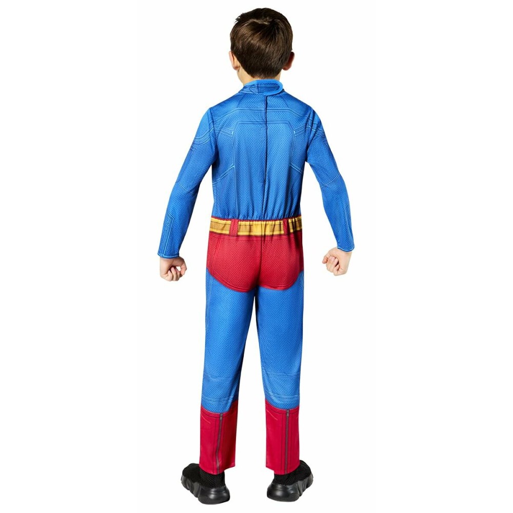 Verkleidung für Kinder Superman Superman 7-8 Jahre
