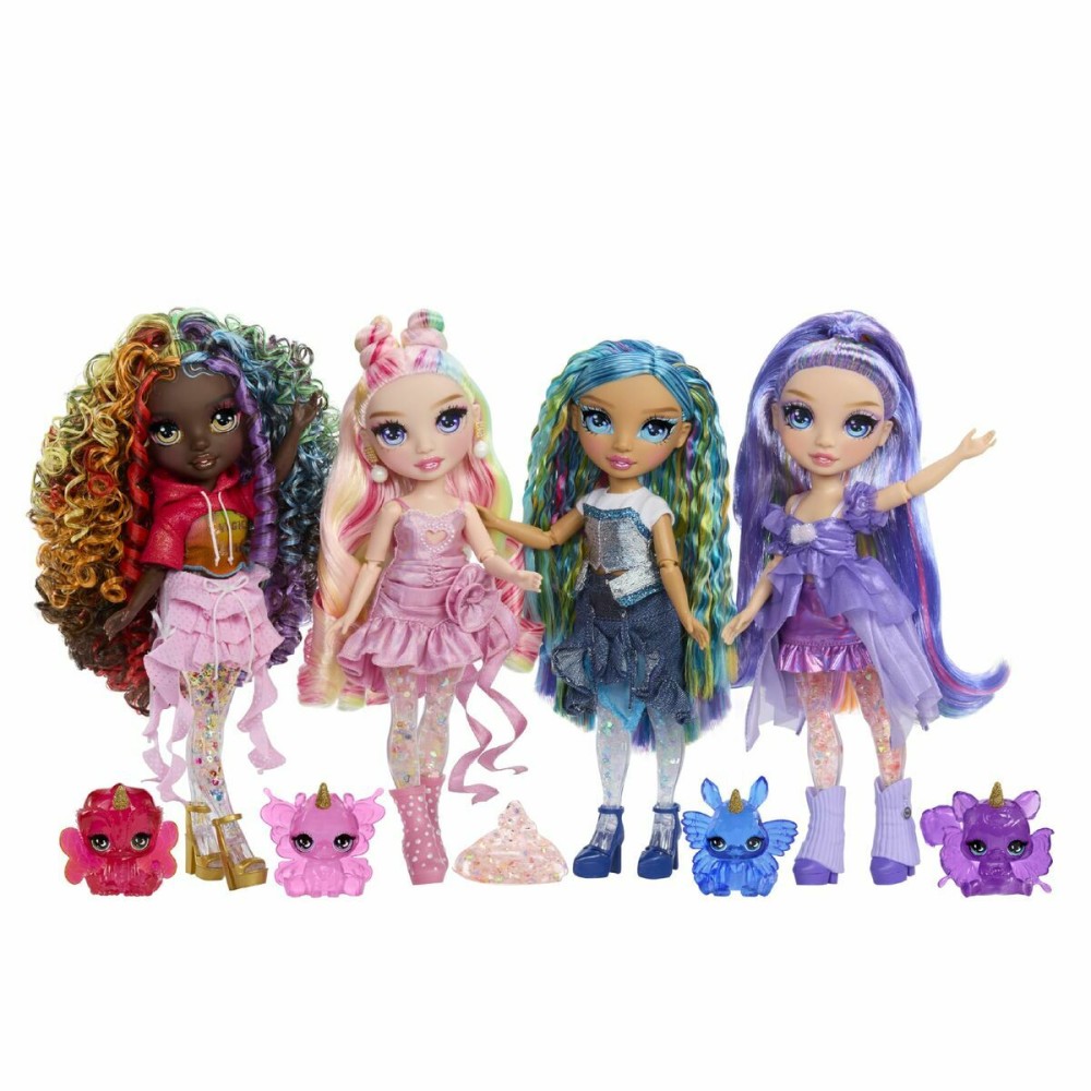 Actionfiguren MGA