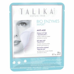 Masque facial Talika 10043 Anti-âge